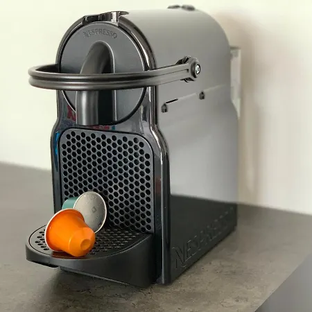 Marinesappartement, Le Quai Tropezien Marina