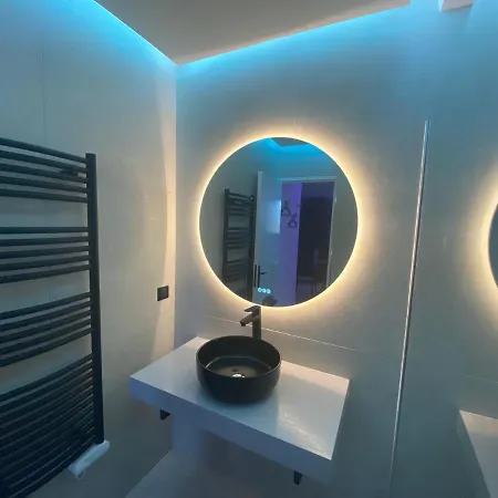 Marinesappartement, Le Quai Tropezien Marina * סן טרופז