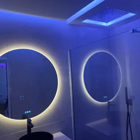 דירה Marinesappartement, Le Quai Tropezien Marina *