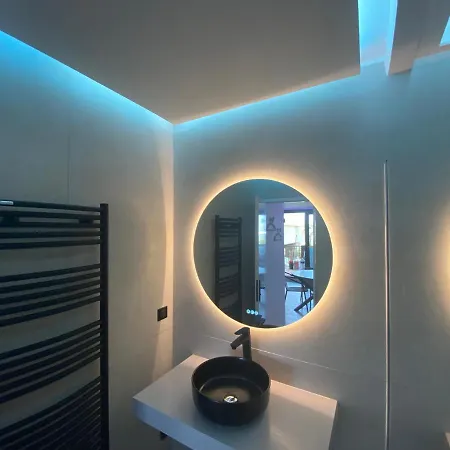 Appartamento Marinesappartement, Le Quai Tropézien Marina Saint-Tropez