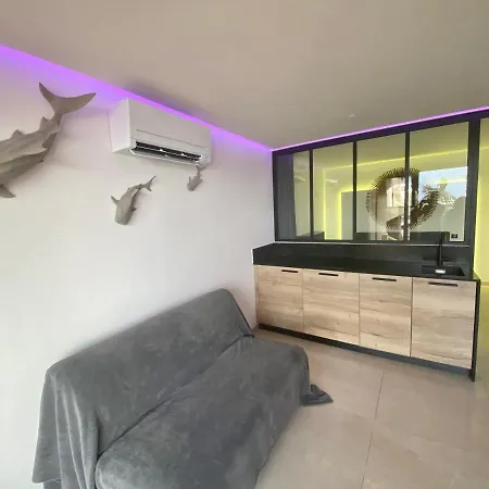 Marinesappartement, Le Quai Tropezien Marina