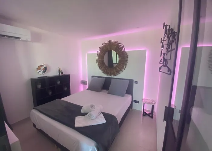 Marinesappartement, Le Quai Tropézien Marina Saint-Tropez