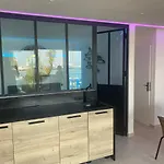Marinesappartement, Le Quai Tropezien Marina Saint-Tropez