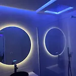 Apartment Marinesappartement, Le Quai Tropezien Marina *