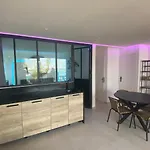 Marinesappartement, Le Quai Tropézien Marina *
