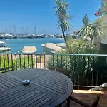 Marinesappartement, Le Quai Tropezien Marina Saint-Tropez