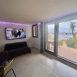 Marinesappartement, Le Quai Tropézien Marina