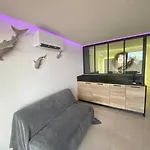 Marinesappartement, Le Quai Tropezien Marina