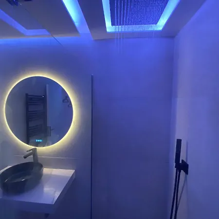 Marinesappartement, Le Quai Tropézien Marina *