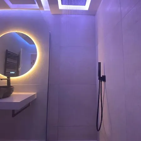 Marinesappartement, Le Quai Tropezien Marina *