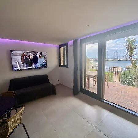 Marinesappartement, Le Quai Tropézien Marina