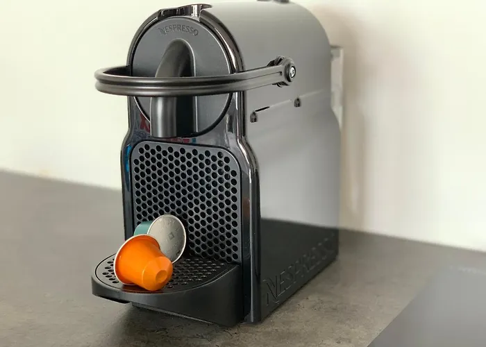 Marinesappartement, Le Quai Tropezien Marina