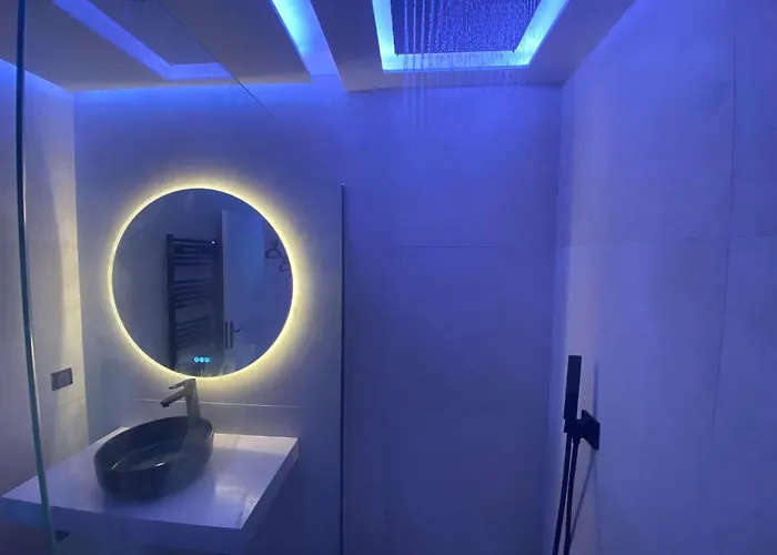 Marinesappartement, Le Quai Tropezien Marina *