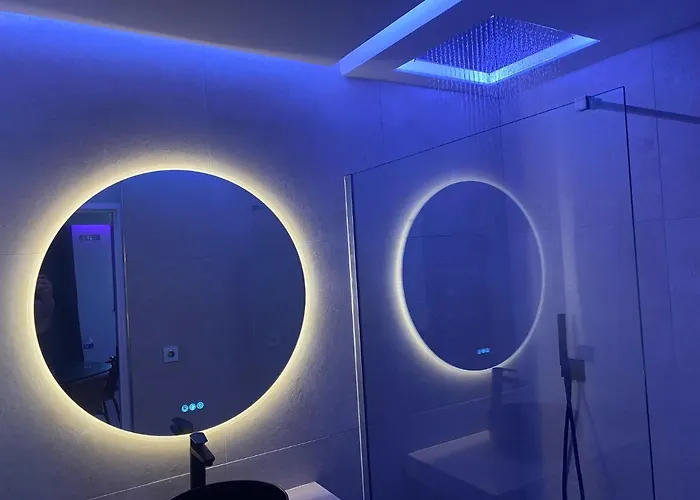 Apartment Marinesappartement, Le Quai Tropezien Marina *