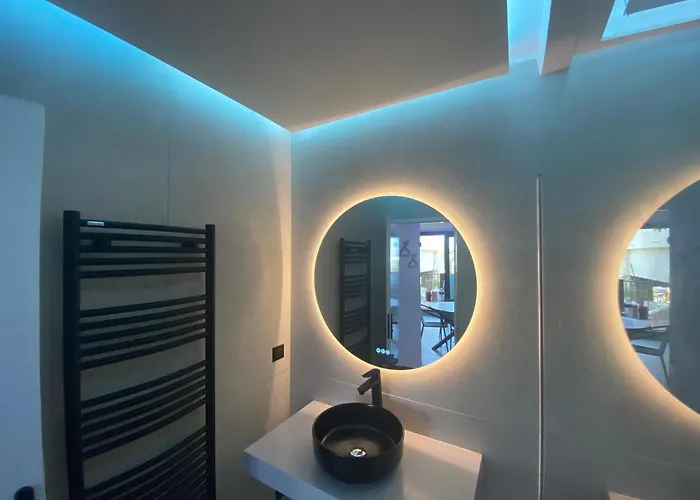 Apartment Marinesappartement, Le Quai Tropezien Marina Saint-Tropez