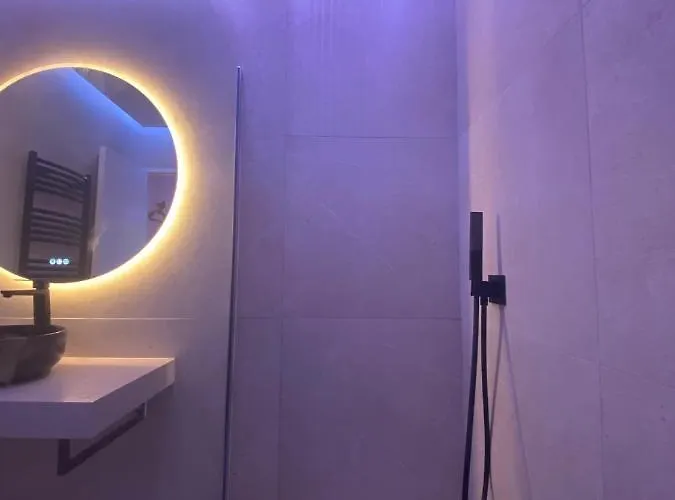 Marinesappartement, Le Quai Tropezien Marina *