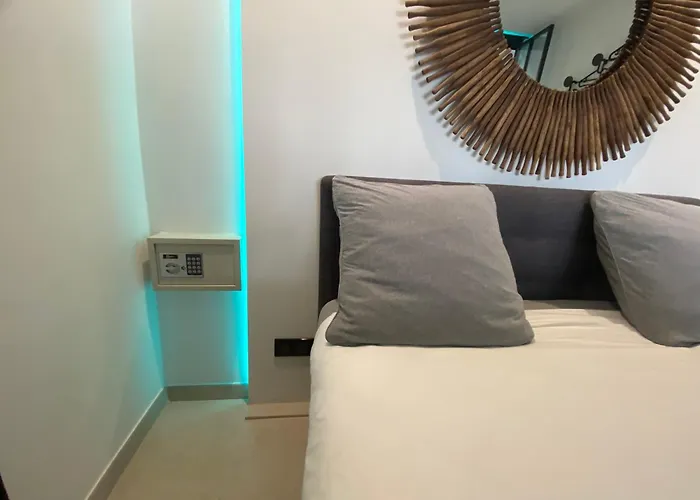 Apartment Marinesappartement, Le Quai Tropezien Marina