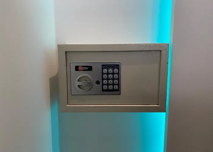 Marinesappartement, Le Quai Tropezien Marina Saint-Tropez